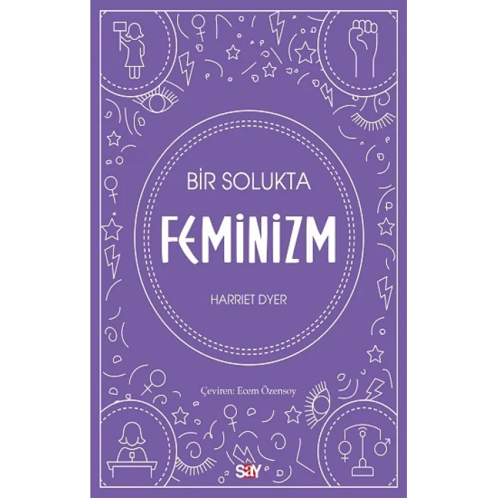 Bir Solukta Feminizm