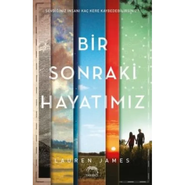 Bir Sonraki Hayatımız (ciltli)