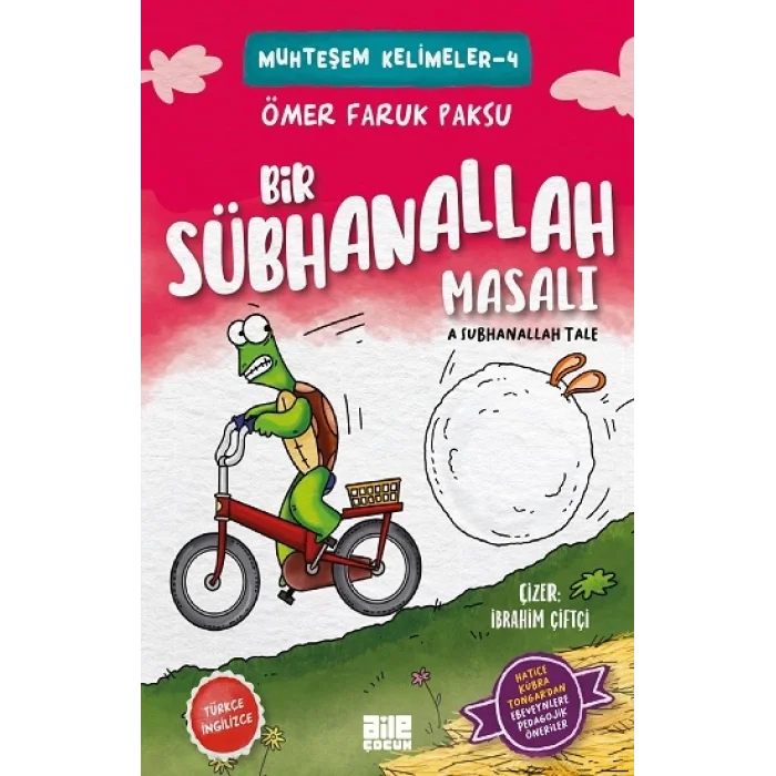 Bir Sübhanallah Masalı