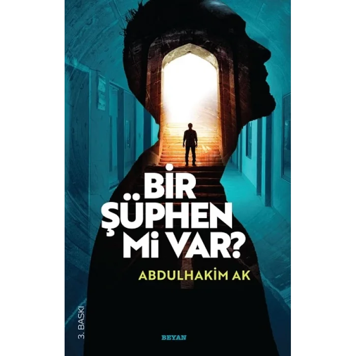 Bir Şüphen Mi Var