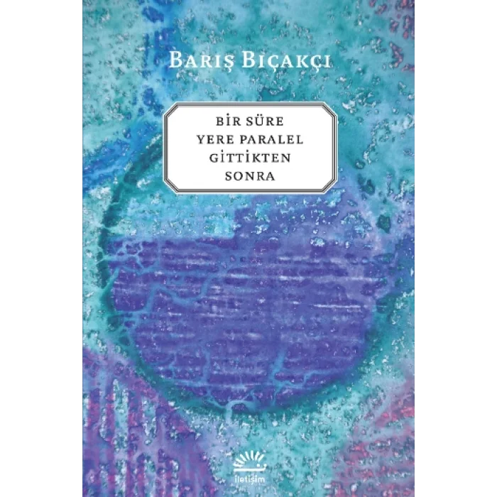 Bir Süre Yere Paralel Gittikten Sonra