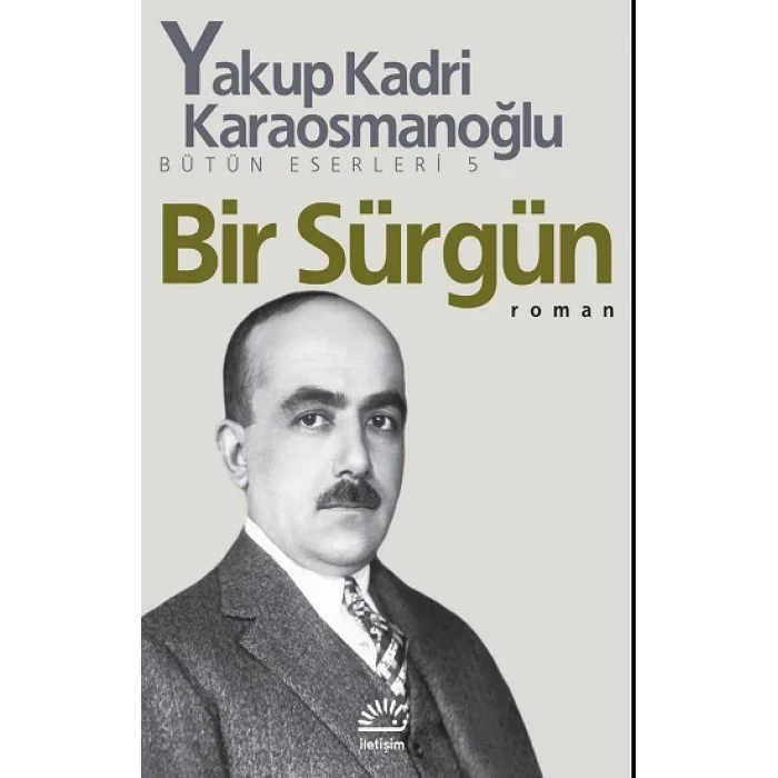 Bir Sürgün