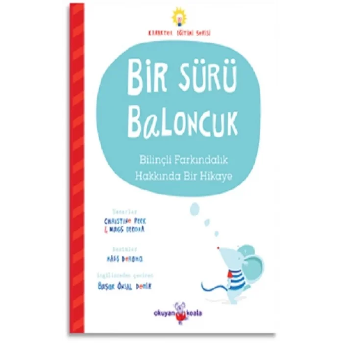 Bir Sürü Baloncuk