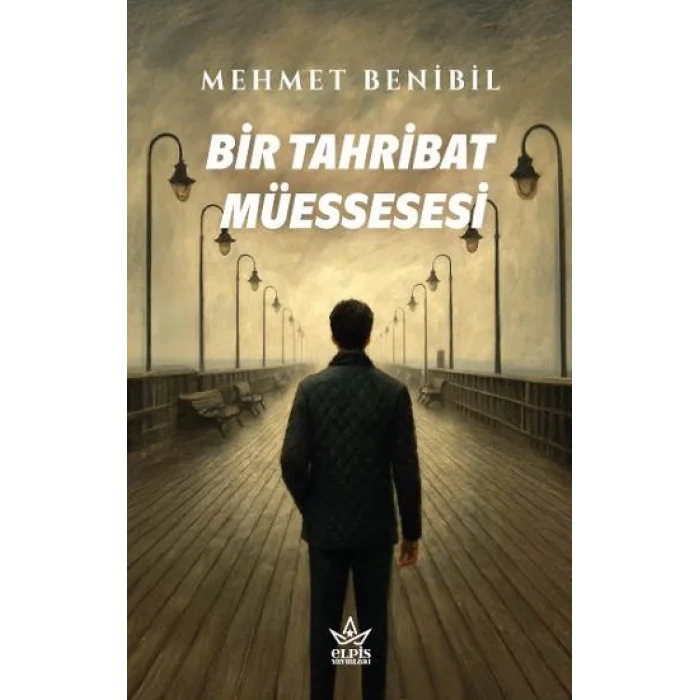 Bir Tahribat Müessesesi