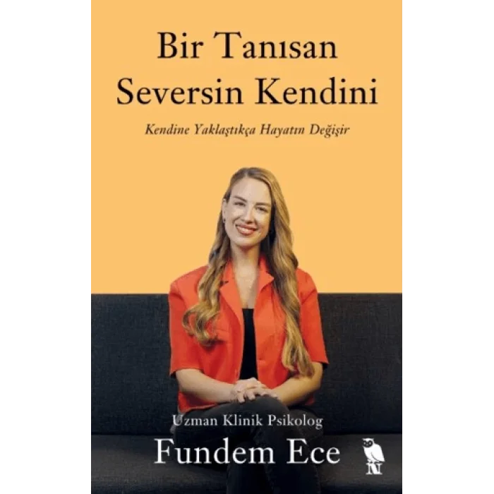 Bir Tanısan Seversin Kendini