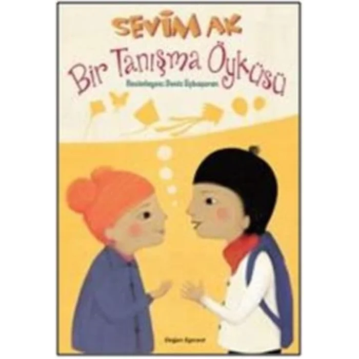 Bir Tanışma Öyküsü