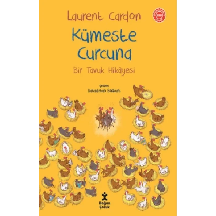 Bir Tavuk Hikayesi - Kümeste Curcuna