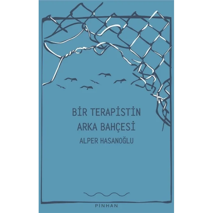 Bir Terapistin Arka Bahçesi