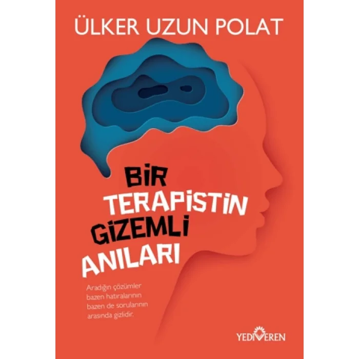 Bir Terapistin Gizemli Anıları