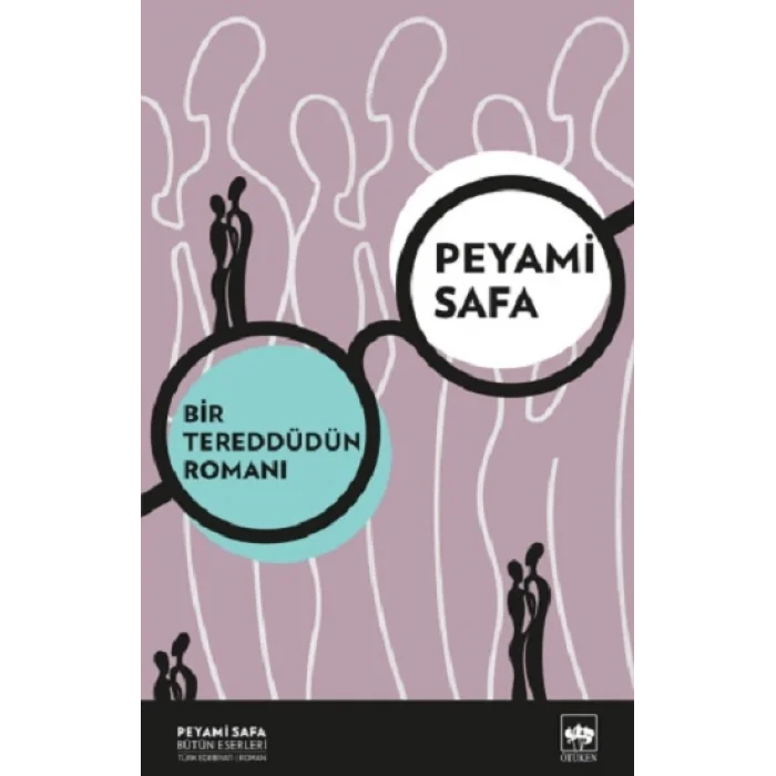 Bir Tereddüdün Romanı