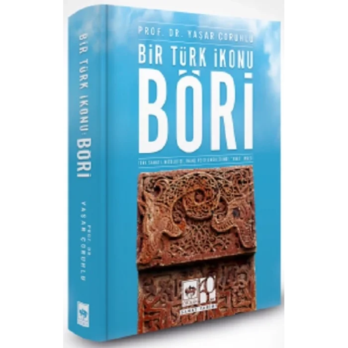 Bir Türk İkonu: Böri