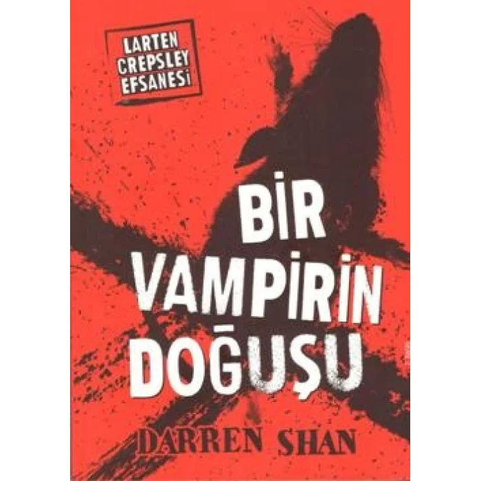 Bir Vampirin Doğuşu