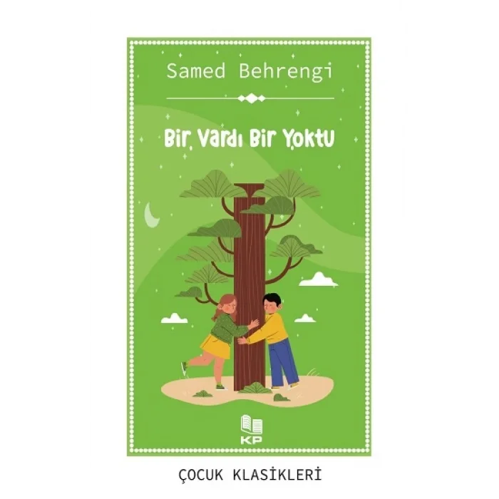 Bir Vardı Bir Yoktu