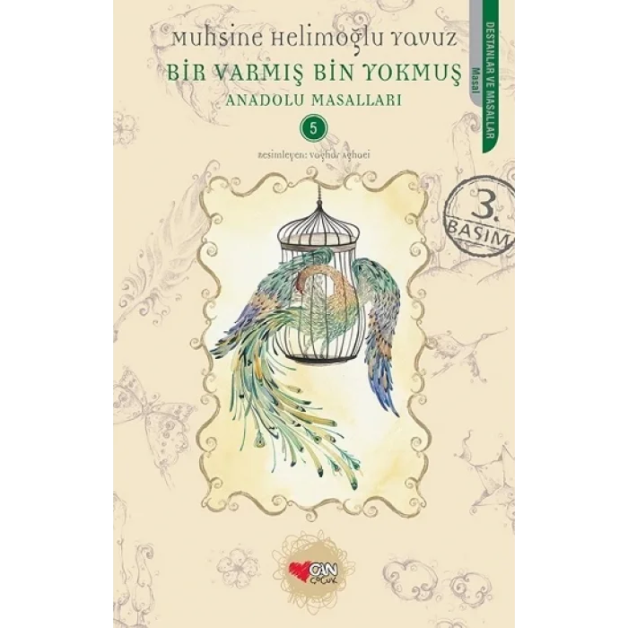 Bir Varmış Bin Yokmuş