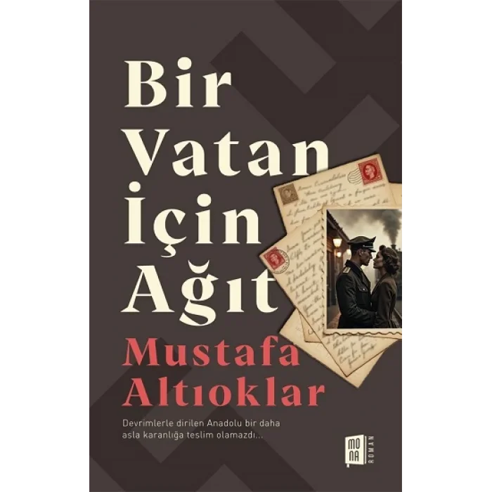 Bir Vatan İçin Ağıt