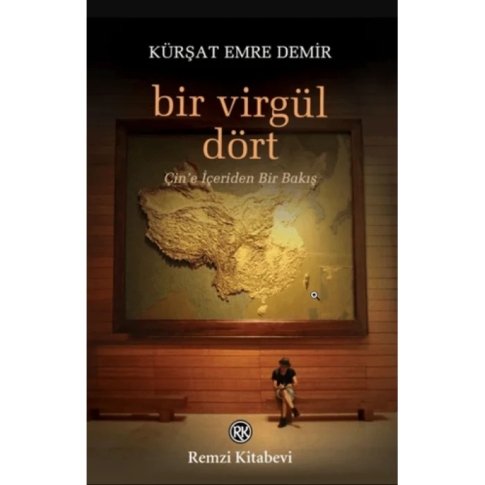 Bir Virgül Dört