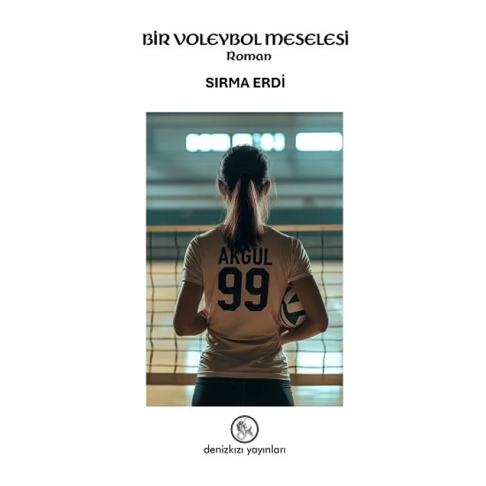 Bir Voleybol Meselesi