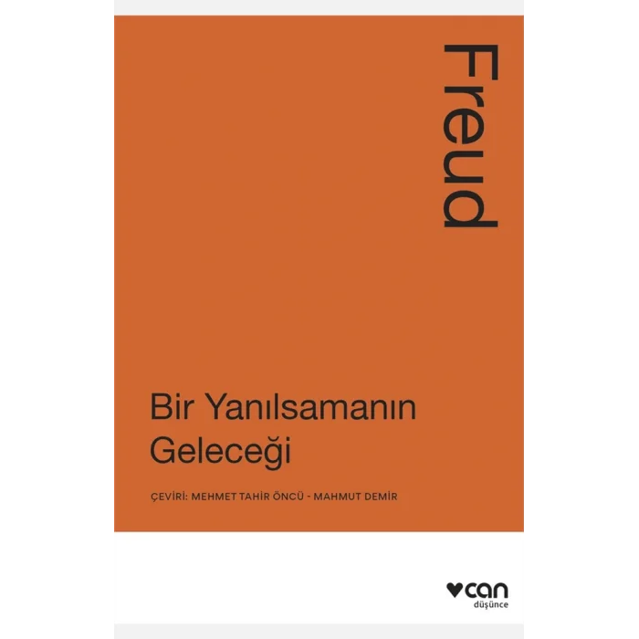 Bir Yanılsamanın Geleceği