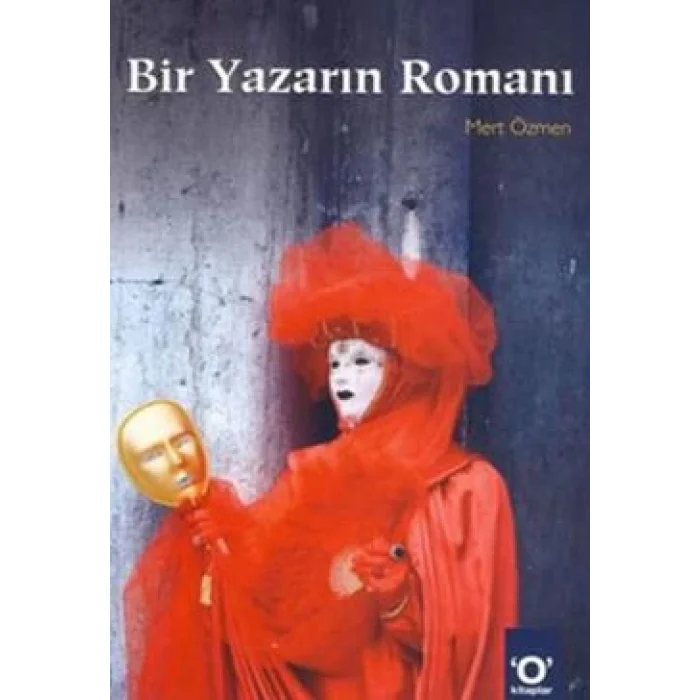 Bir Yazarın Romanı