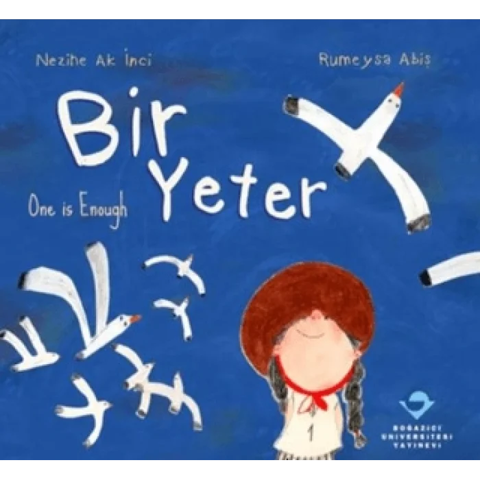 Bir Yeter (Ciltli)