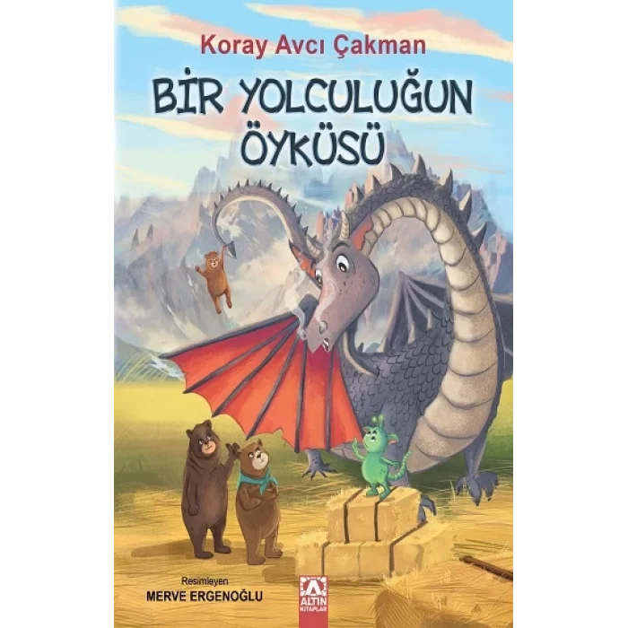 Bir Yolculuğun Öyküsü