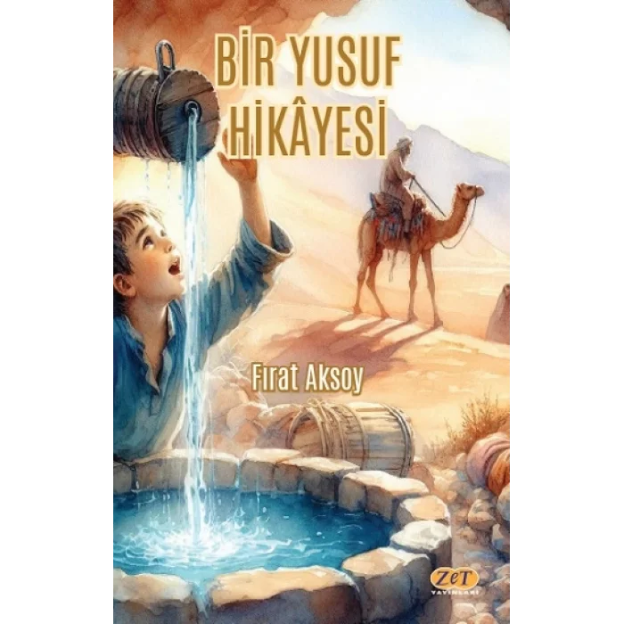 Bir Yusuf Hikayesi