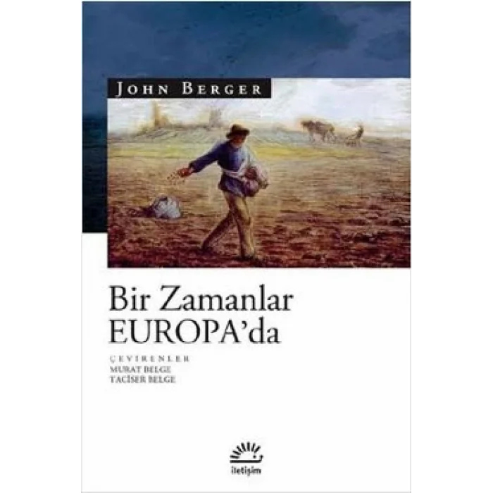 Bir Zamanlar Europada