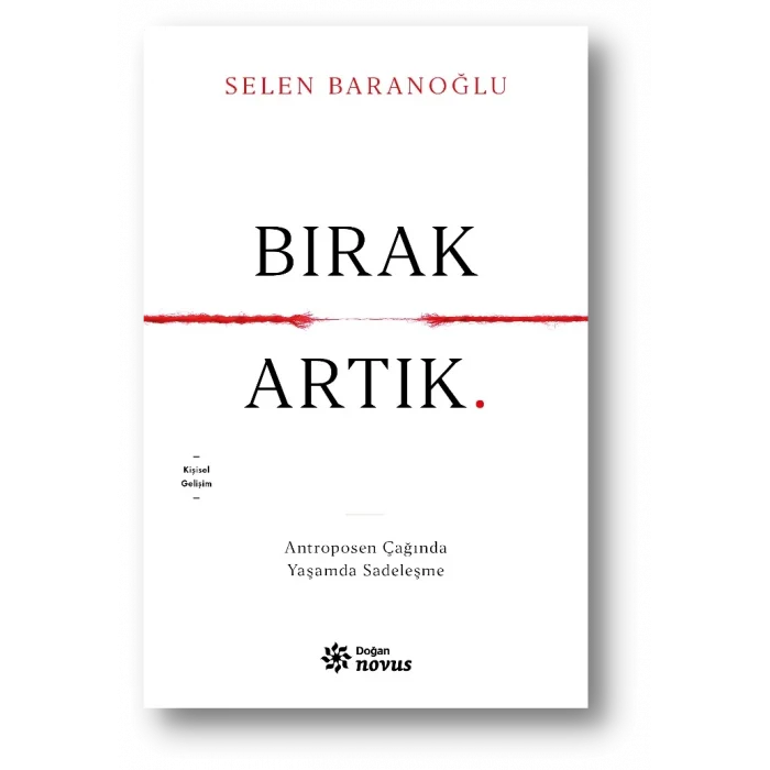 Bırak Artık