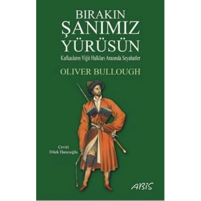 Bırakın Şanımız Yürüsün