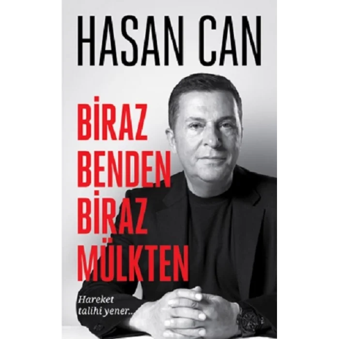 Biraz Benden Biraz Mülkten
