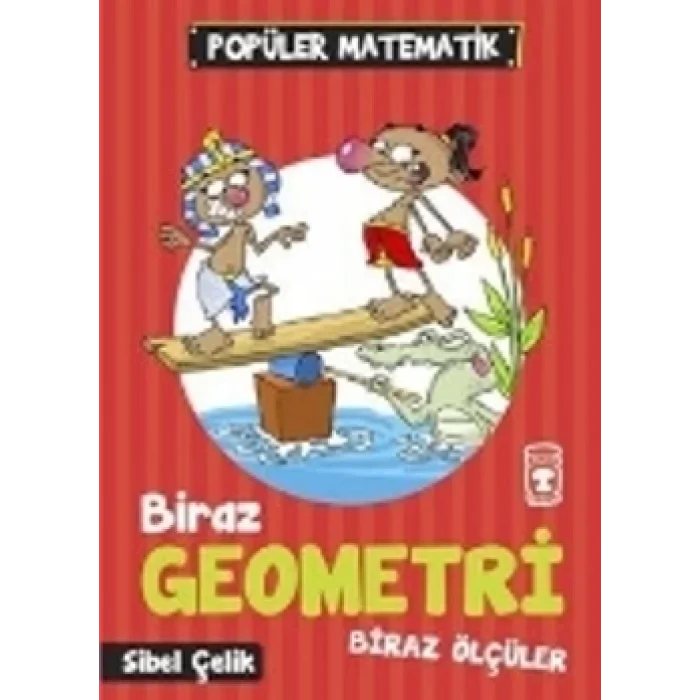 Biraz Geometri Biraz Ölçüler