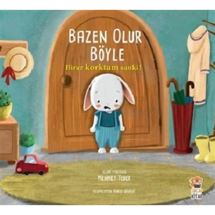 Biraz Korktum Sanki- Bazen Olur Böyle