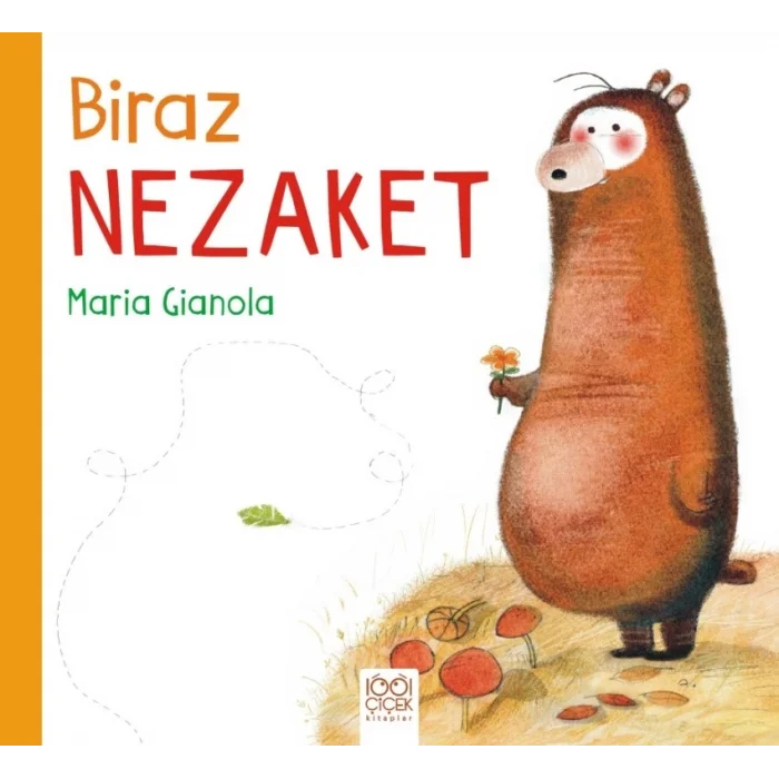 Biraz Nezaket