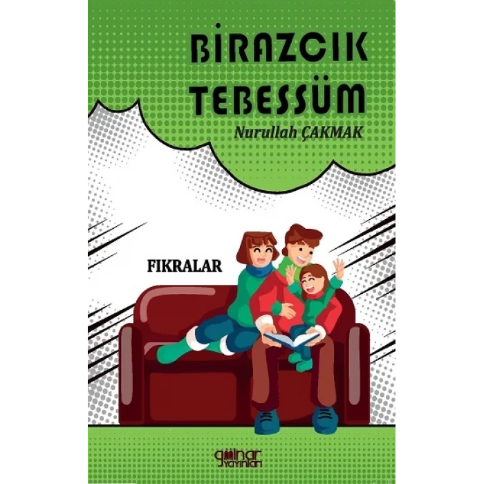 Birazcık Tebessüm
