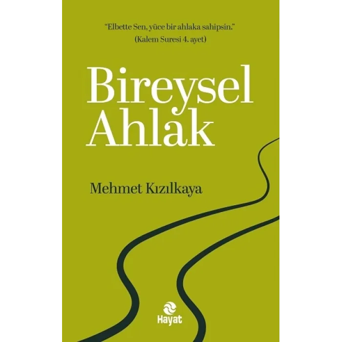 Bireysel Ahlak