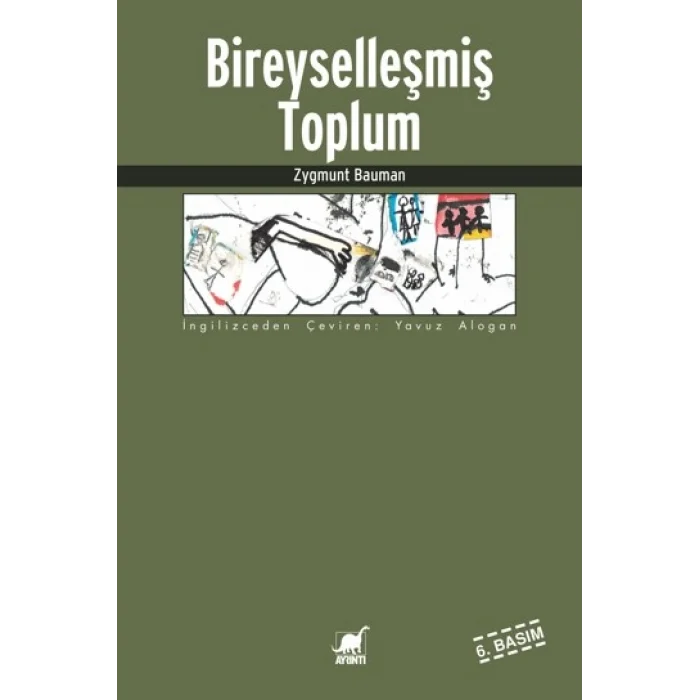 Bireyselleşmiş Toplum
