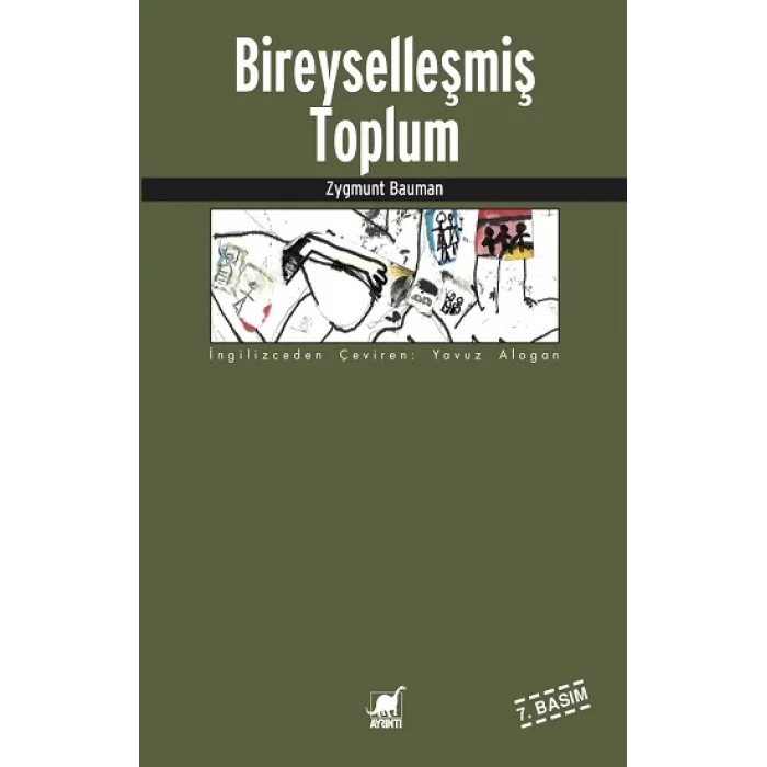 Bireyselleşmiş Toplum