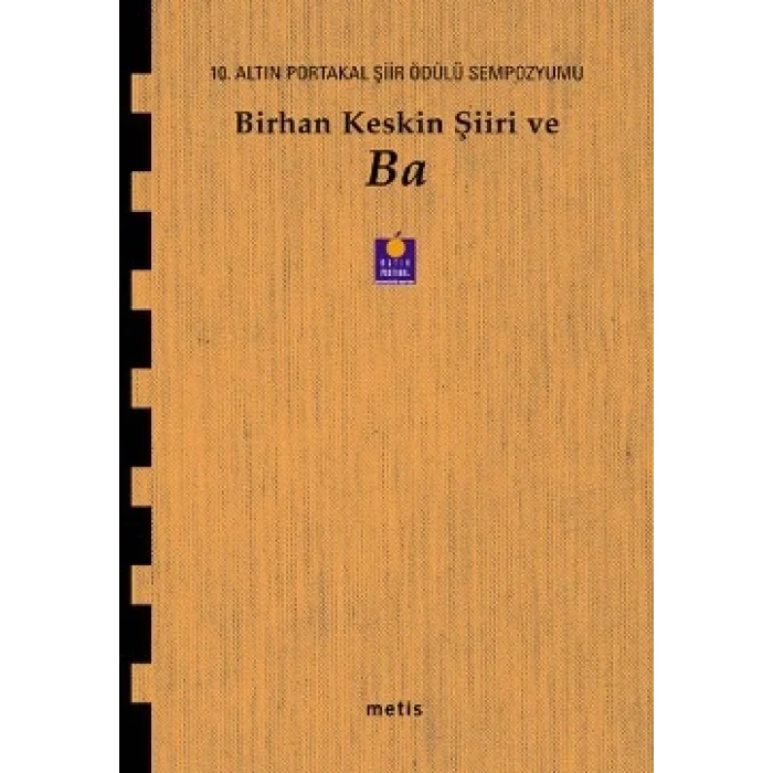 Birhan Keskin Şiiri ve Ba