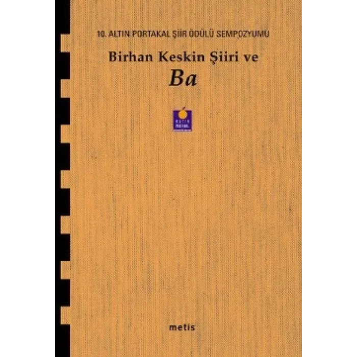 Birhan Keskin Şiiri ve Ba