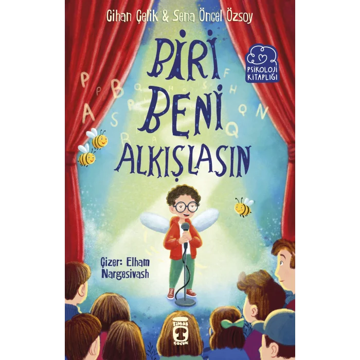 Biri Beni Alkışlasın