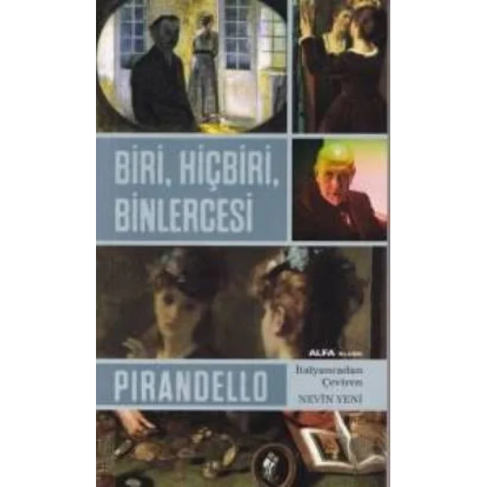 Biri Hiçbiri Binlercesi