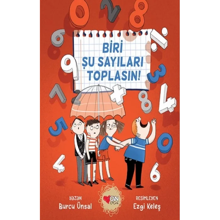 Biri Şu Sayıları Toplasın