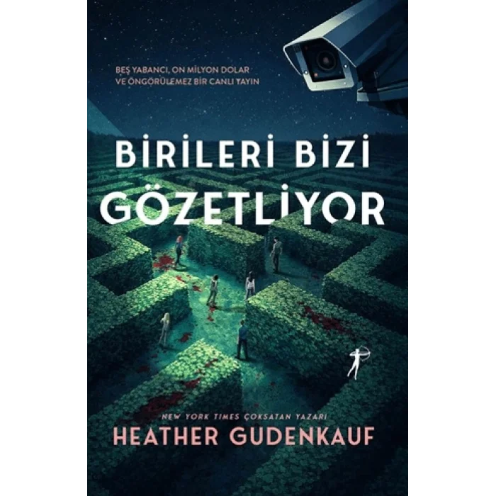 Birileri  Bizi Gözetliyor