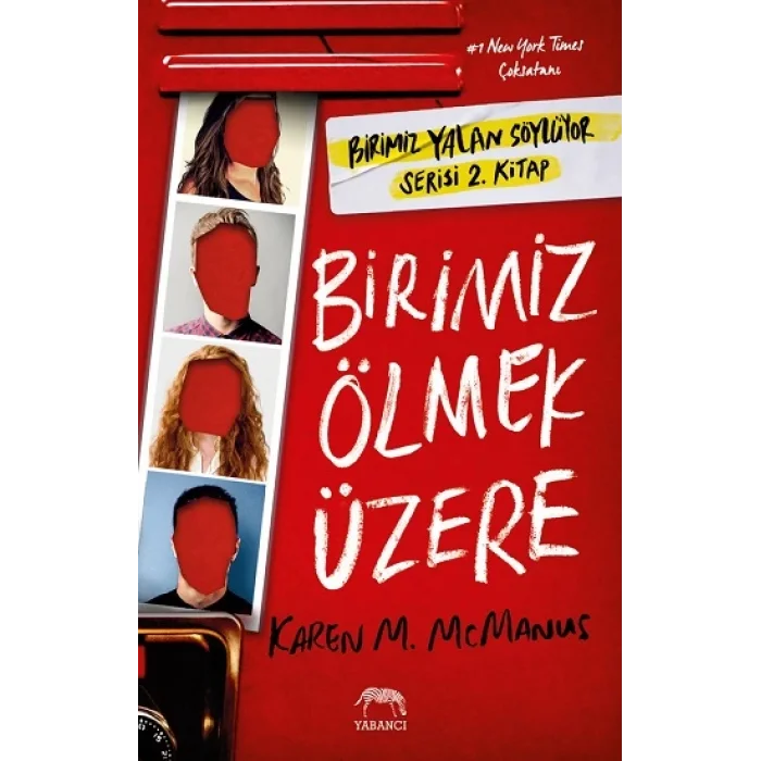 Birimiz Ölmek Üzere