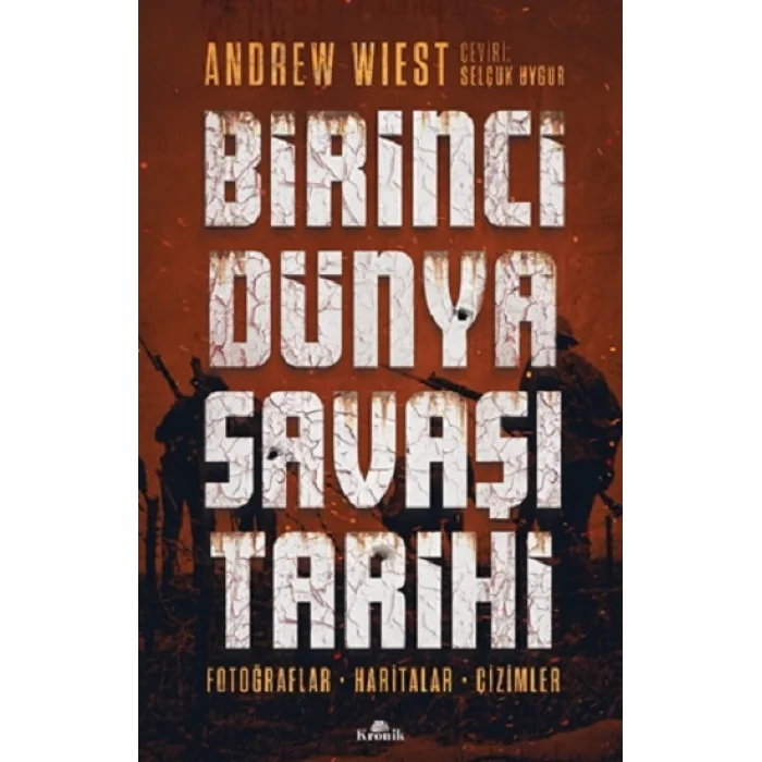 Birinci Dünya Savaşı Tarihi