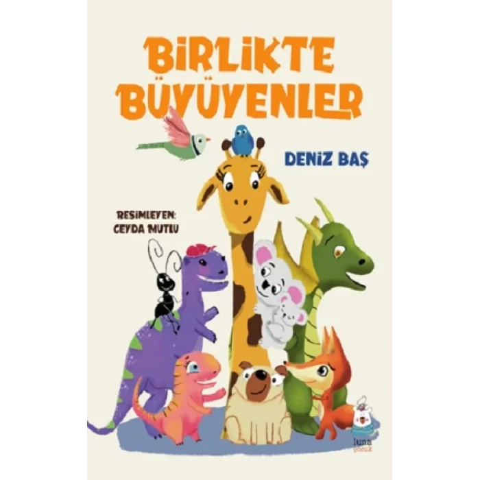 Birlikte Büyüyenler