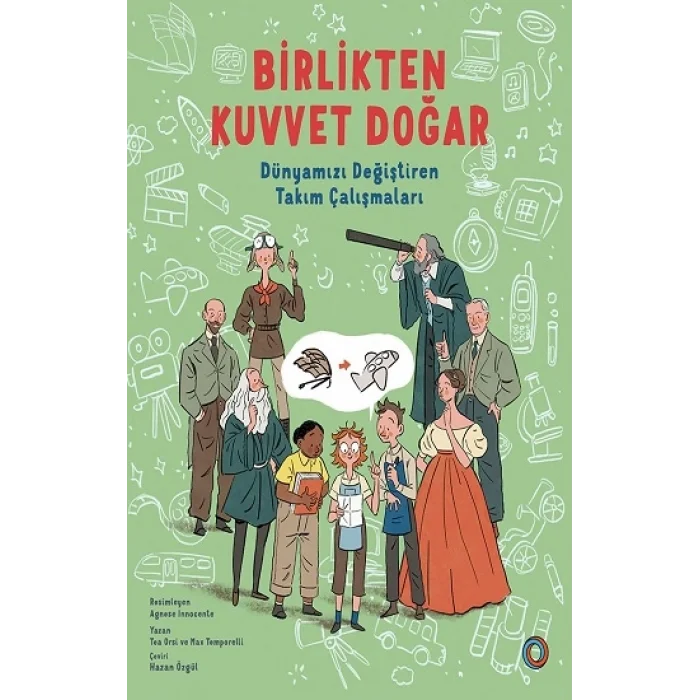 Birlikten Kuvvet Doğar