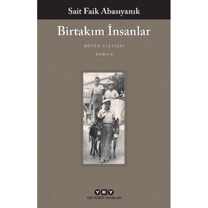 Birtakım İnsanlar