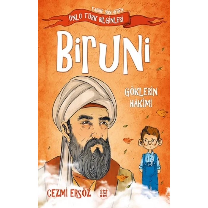 Biruni - Göklerin Hakimi