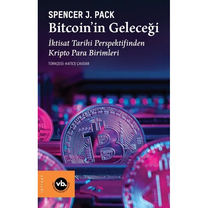 Bitcoin’in Geleceği
